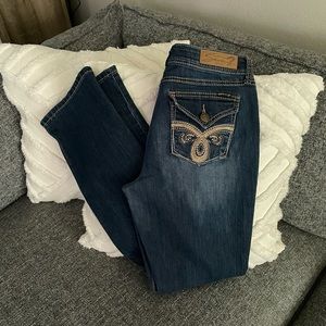 Bootcut Jeans 👖